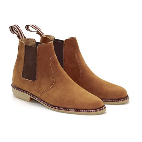 Chelsea Boots 